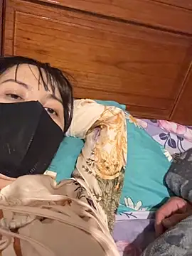 ______Cherry_____ 网络视讯表演