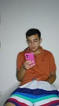 Czat XXX na żywo – Thick_Cock