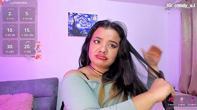 Shophie_thoopsonn Live XXX chat