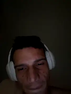 Magrin888 Show in webcam