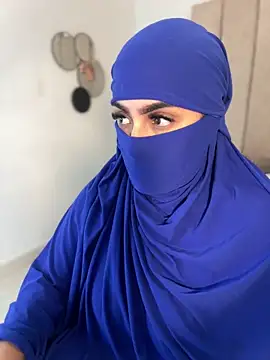 rashaaa_ 网络视讯表演