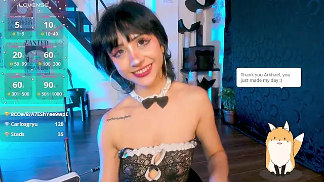 MonxxsLoven Live XXX chat