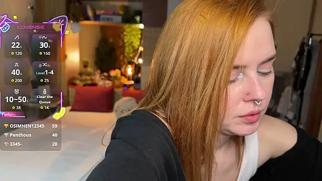 Sargonium999 라이브 XXX 채팅