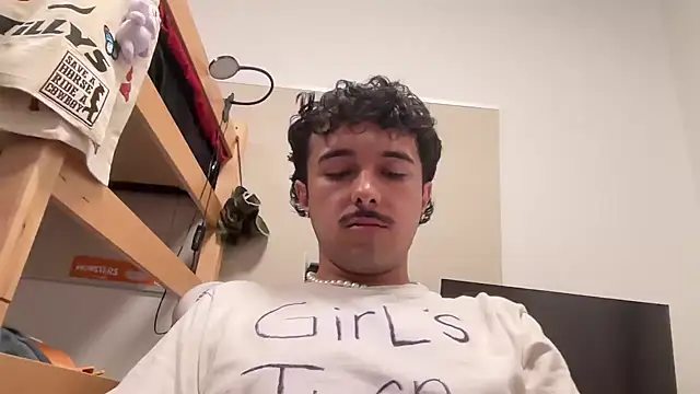 Chat XXX en directo de Gorillabutt1414