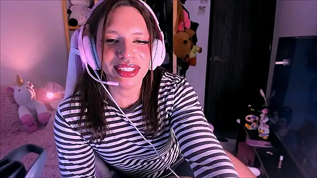 Loona_s ওয়েবক্যাম শো