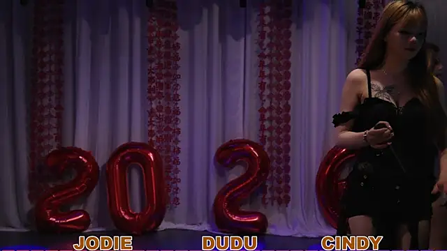 yznt-dudu's Live XXX Chat