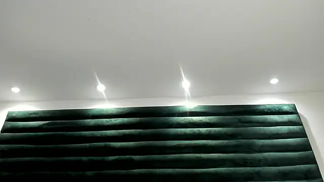 LiliCarterm Adlı Modelin Canlı XXX Sohbeti