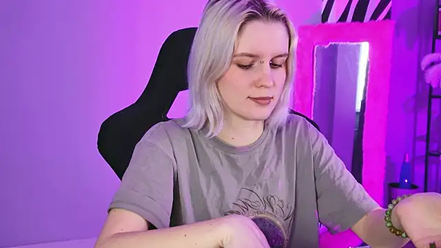 BethanyCloud 라이브 XXX 채팅