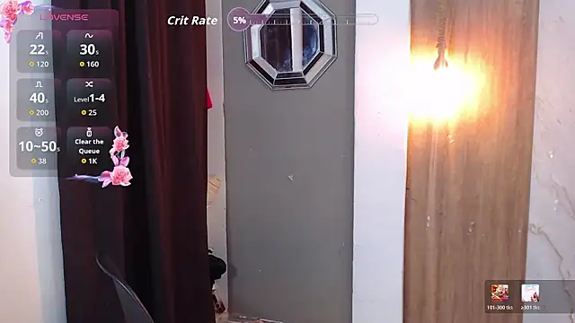 honeymoon_12's Live XXX Chat