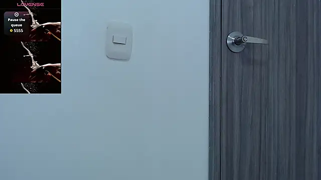 April_Becker Live XXX-Chat