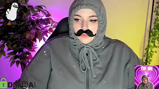 Chat +18 de Mia_R0ss ao vivo