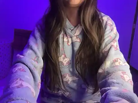 sofilasanta 라이브 XXX 채팅