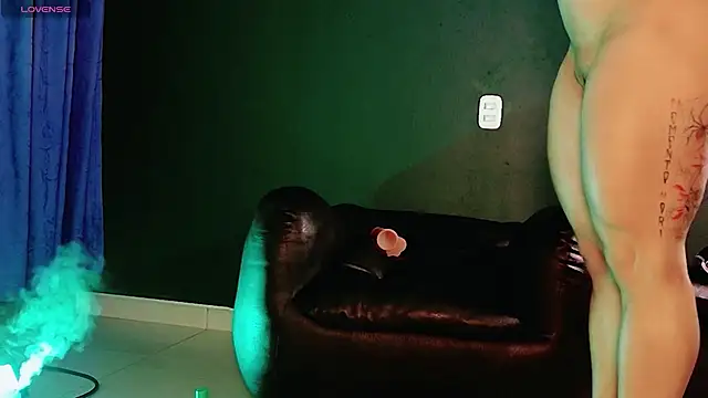 sarahe9769 라이브 XXX 채팅