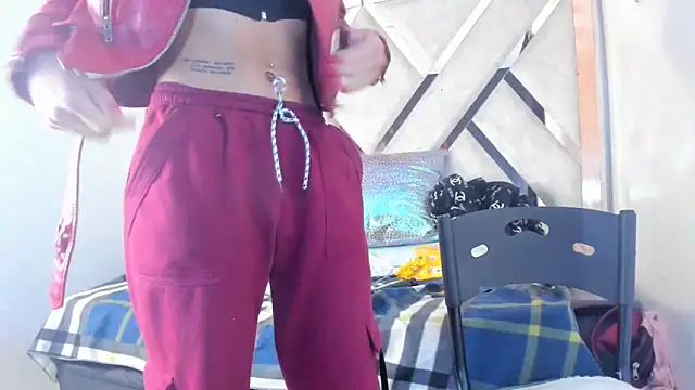 Geminis___ live XXX chat