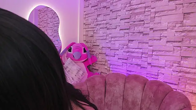 Elarossie's Live XXX Chat