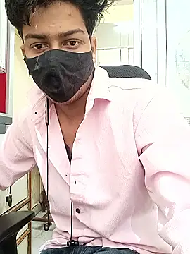 hotyboy_89 ওয়েবক্যাম শো