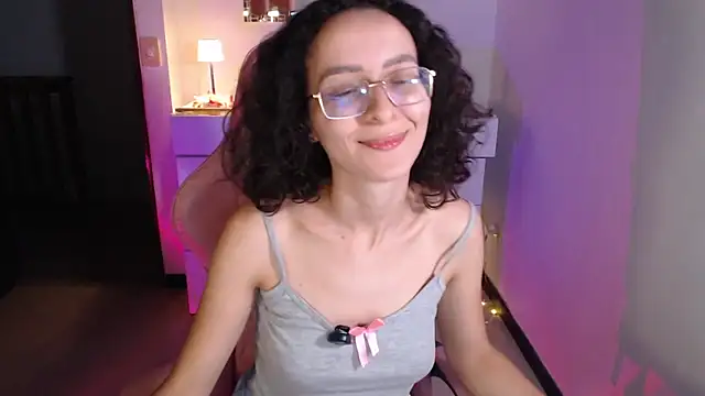 Alexia--27 라이브 XXX 채팅