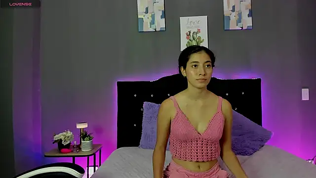 Ivy_Heatn Live XXX chat