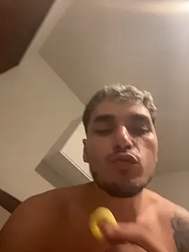 Show de litlleboyeus na webcam