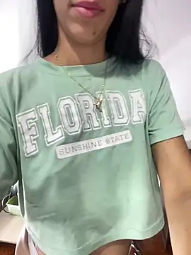 Webkamerová show isa_rousse25