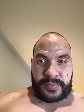 Axel_Dominus Show Webcam