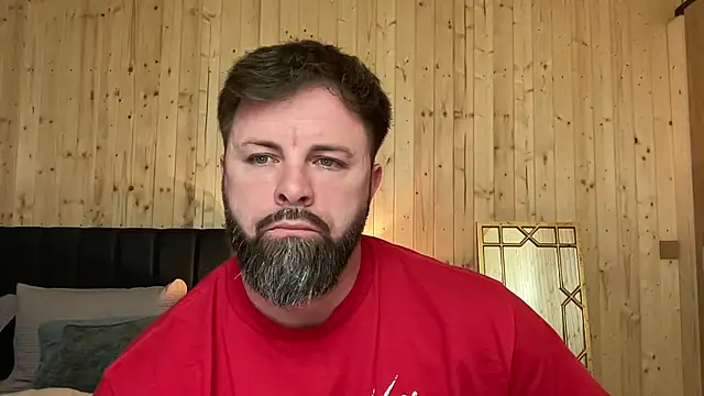 AlphaSparks' Webcam Show