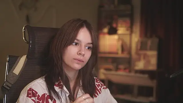 alyssa_sweet 라이브 XXX 채팅