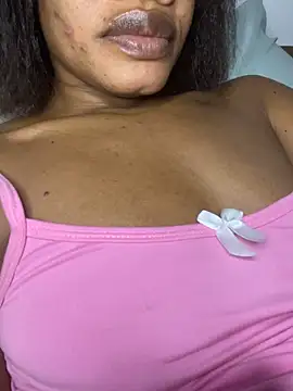 _yisela_ Live XXX-Chat