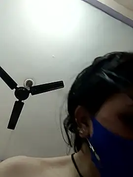 Maahi-Queen – webcam-show