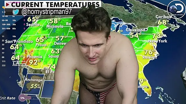 Chat XXX Live hornystripman97