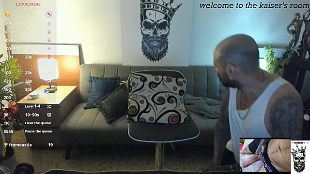 kaiser679_ Show Webcam