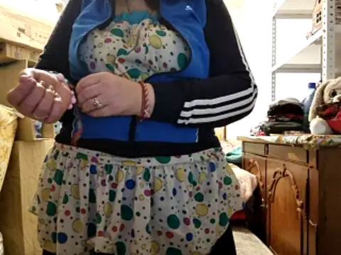 Czat XXX na żywo – Samantha_Squirt@xh