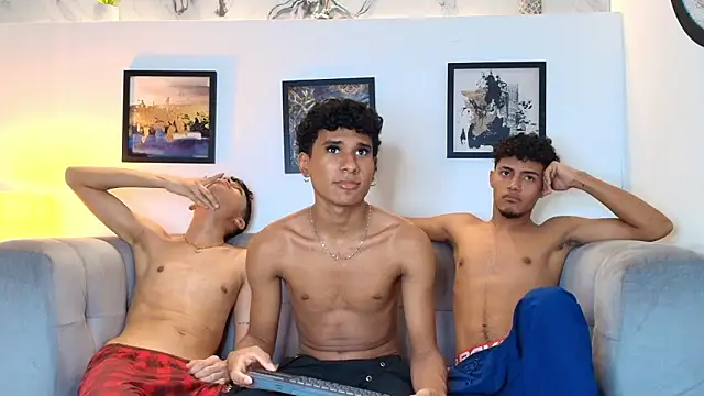 COUPLES_BOYS 라이브 XXX 채팅