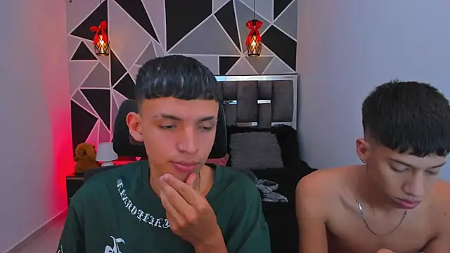 Juan_Nd_Stevenn Webbikameraesitys