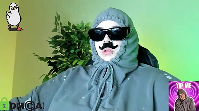 Mia_R0ss 现场XXX聊天