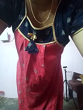 Show de webcam de jothitelugu22