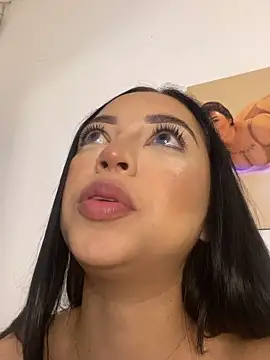 Živý XXX chat AnthonellaSweet_