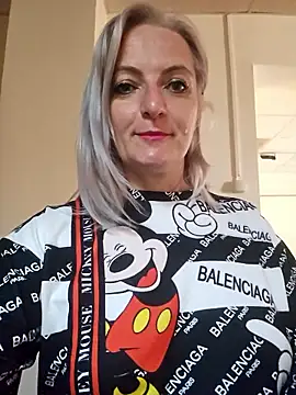 Chat XXX Live LadyTouch