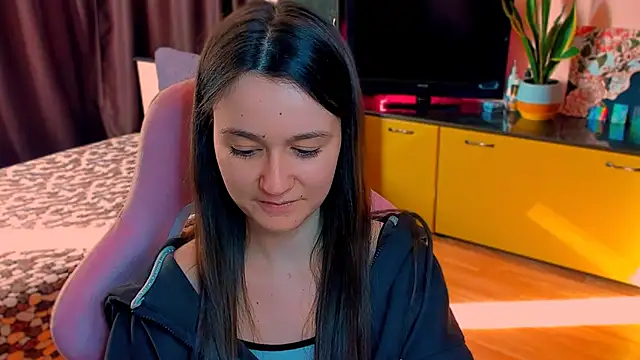 ameli_moon Adlı Modelin Canlı XXX Sohbeti