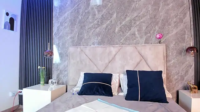 Chatroom XXX en direct de ArielleWilde