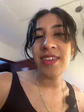 Violet_rousse7's Live XXX Chat