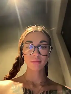 Charming_Ritta 웹캠 쇼