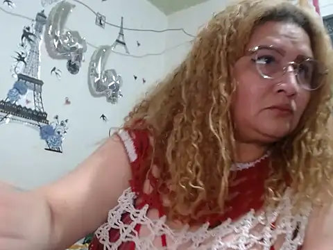 Chat XXX ao vivo de Perla1981--