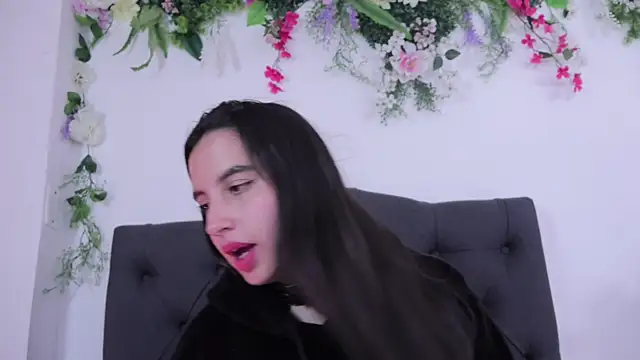 Chat XXX en directo de kaylee_lee