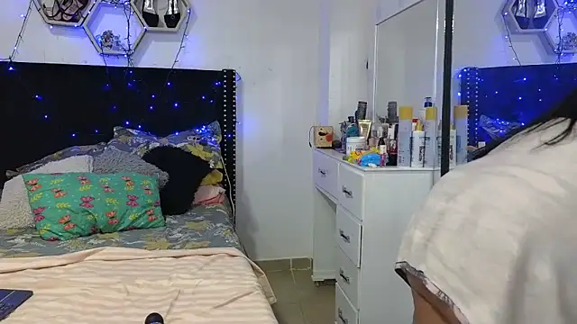 charlotte_077 Live XXX-chat