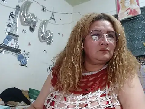 XXX chat uživo modela Perla1981--