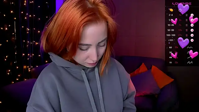 deboramoore Live XXX-chat