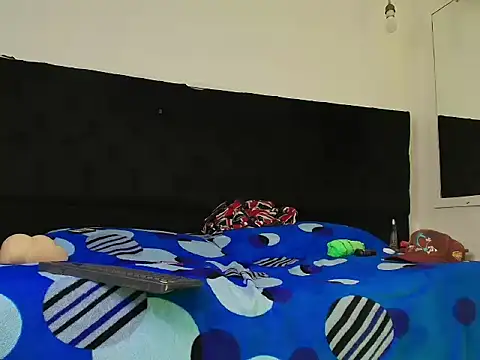 Show de Thonixxx_mr na webcam