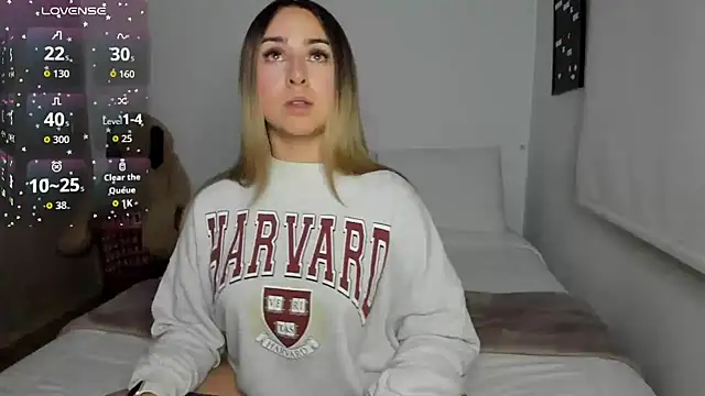 sophie_morenoo Live XXX-chat