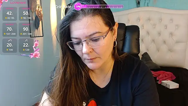 MsJossie – Naživo XXX chat